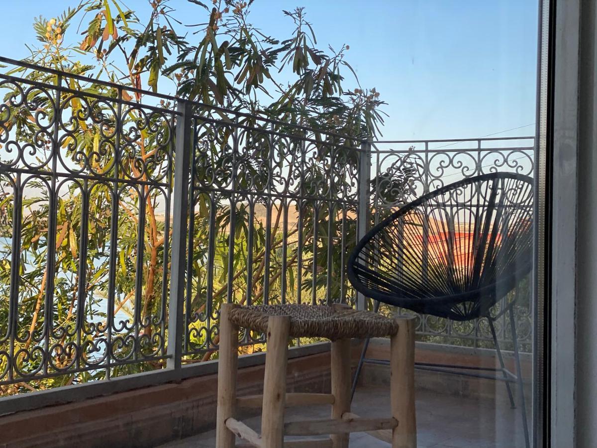 Le Patio Du Lac Лалла-Такеркуст Экстерьер фото