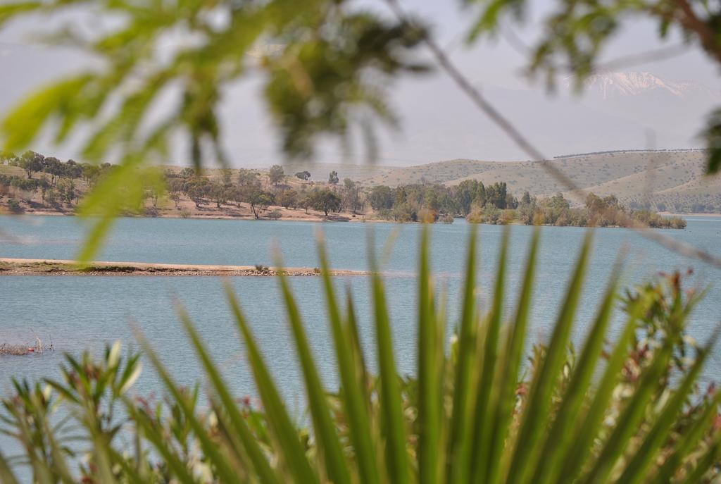 Le Patio Du Lac Лалла-Такеркуст Экстерьер фото