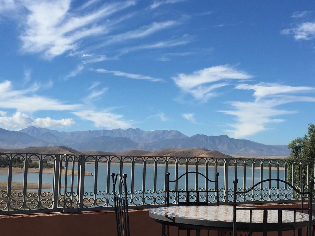 Le Patio Du Lac Лалла-Такеркуст Экстерьер фото